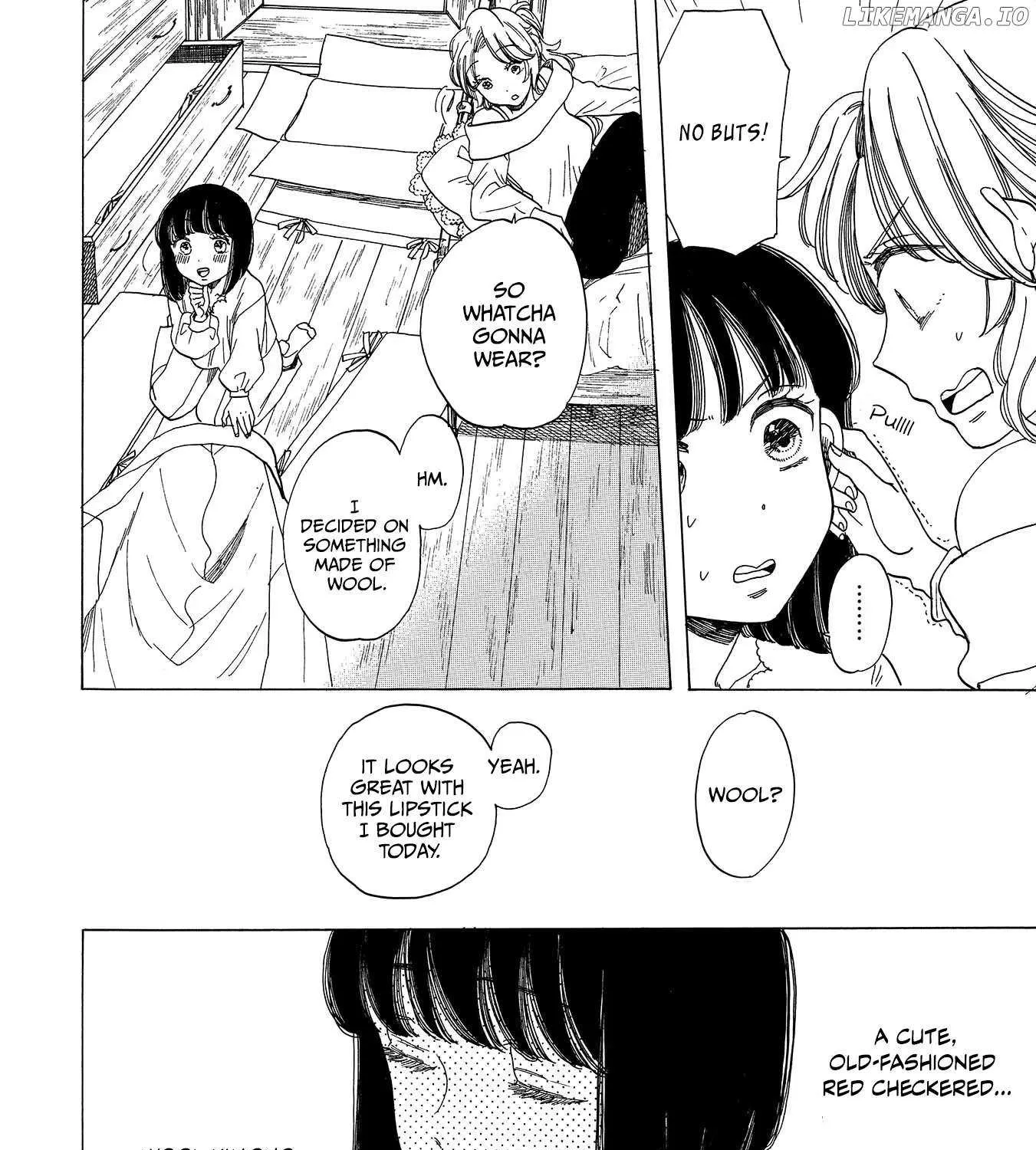 Koi Seyo Kimono Otome