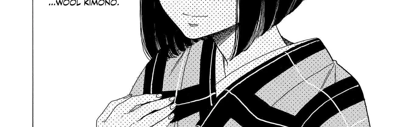 Koi Seyo Kimono Otome