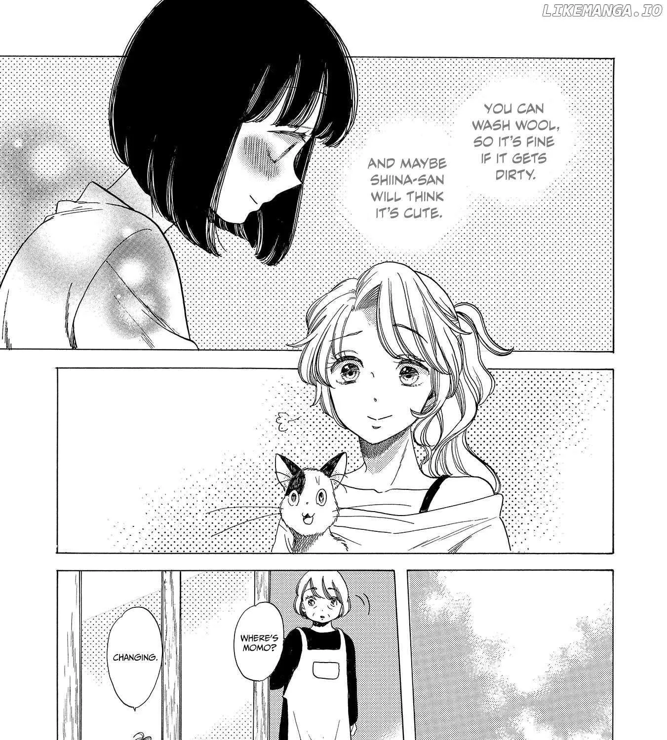 Koi Seyo Kimono Otome