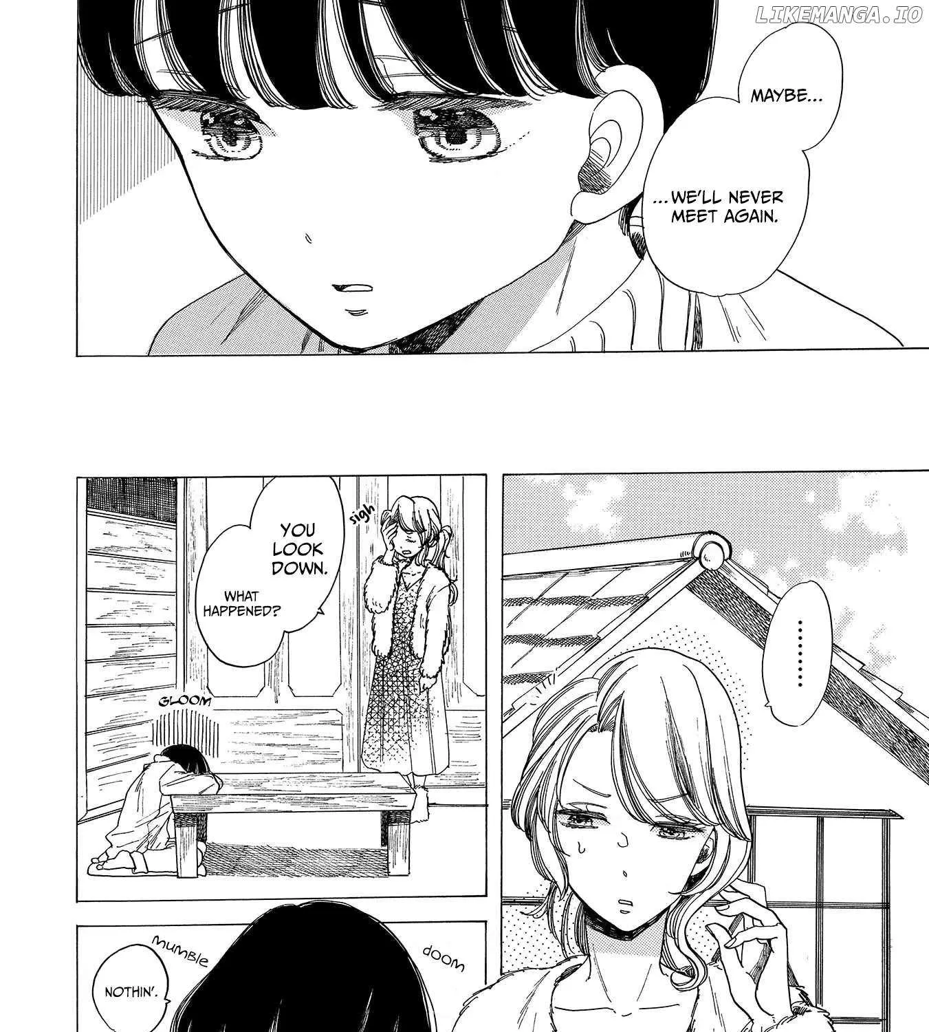 Koi Seyo Kimono Otome