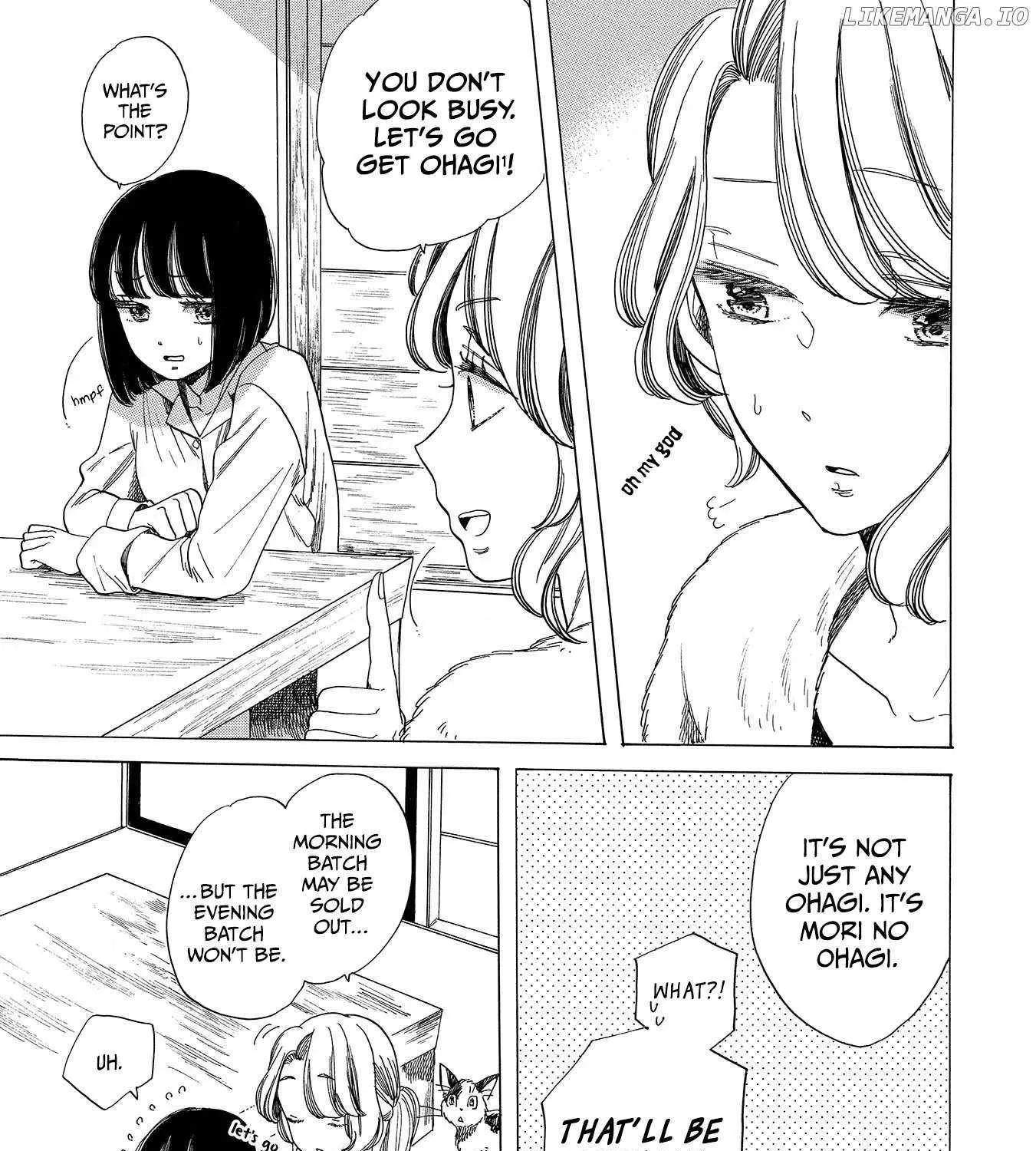 Koi Seyo Kimono Otome