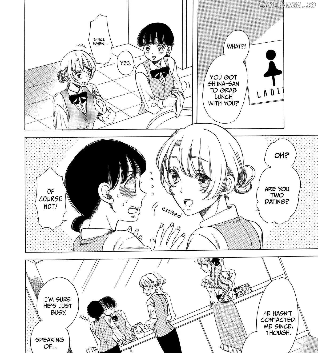 Koi Seyo Kimono Otome