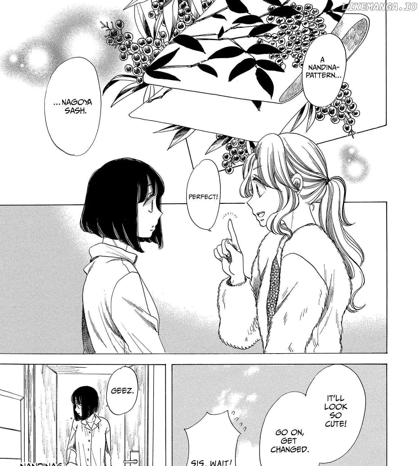 Koi Seyo Kimono Otome