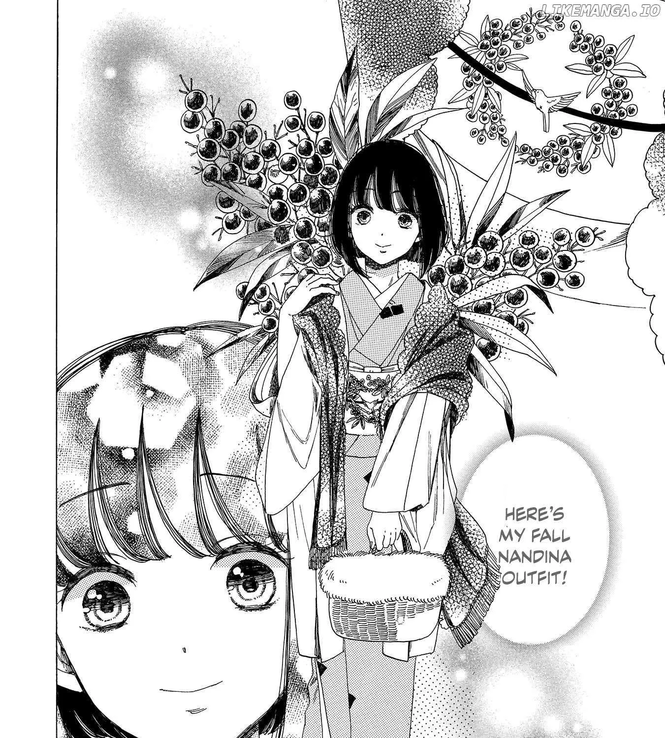 Koi Seyo Kimono Otome