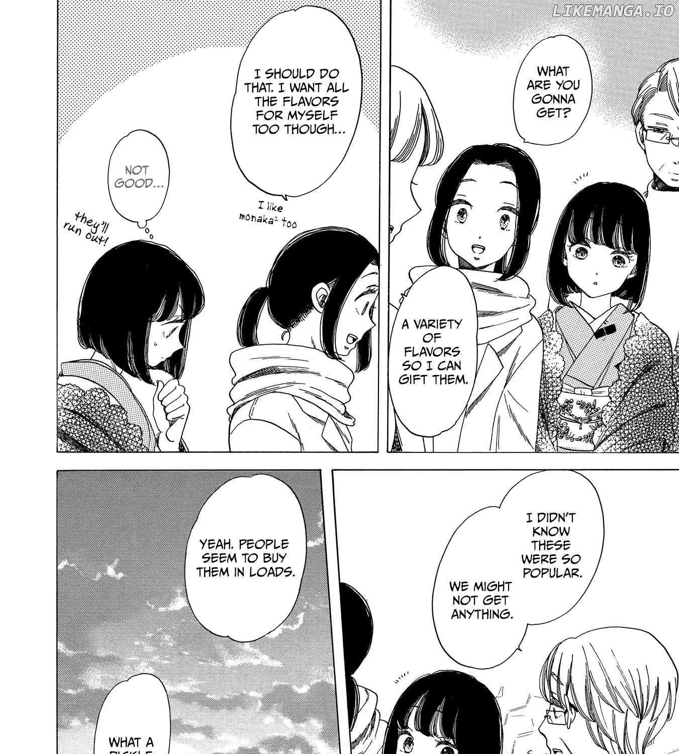 Koi Seyo Kimono Otome