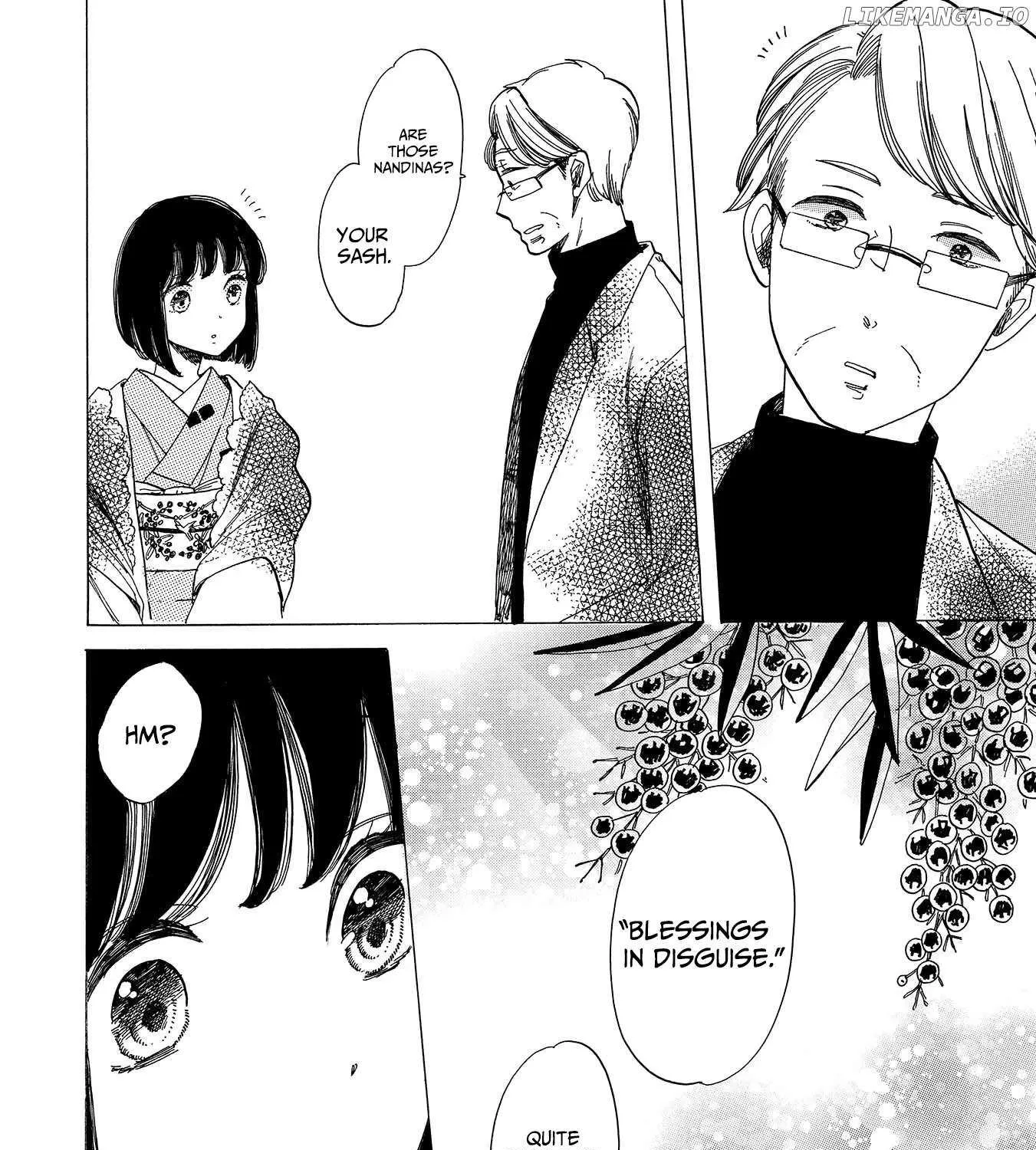 Koi Seyo Kimono Otome