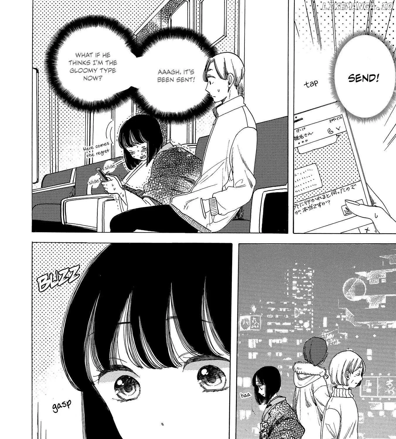 Koi Seyo Kimono Otome