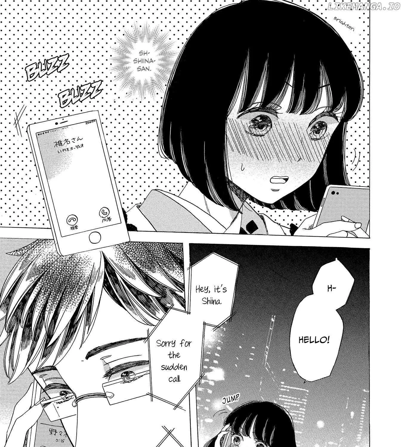 Koi Seyo Kimono Otome