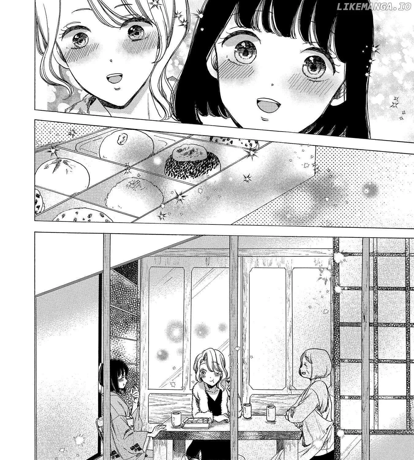 Koi Seyo Kimono Otome