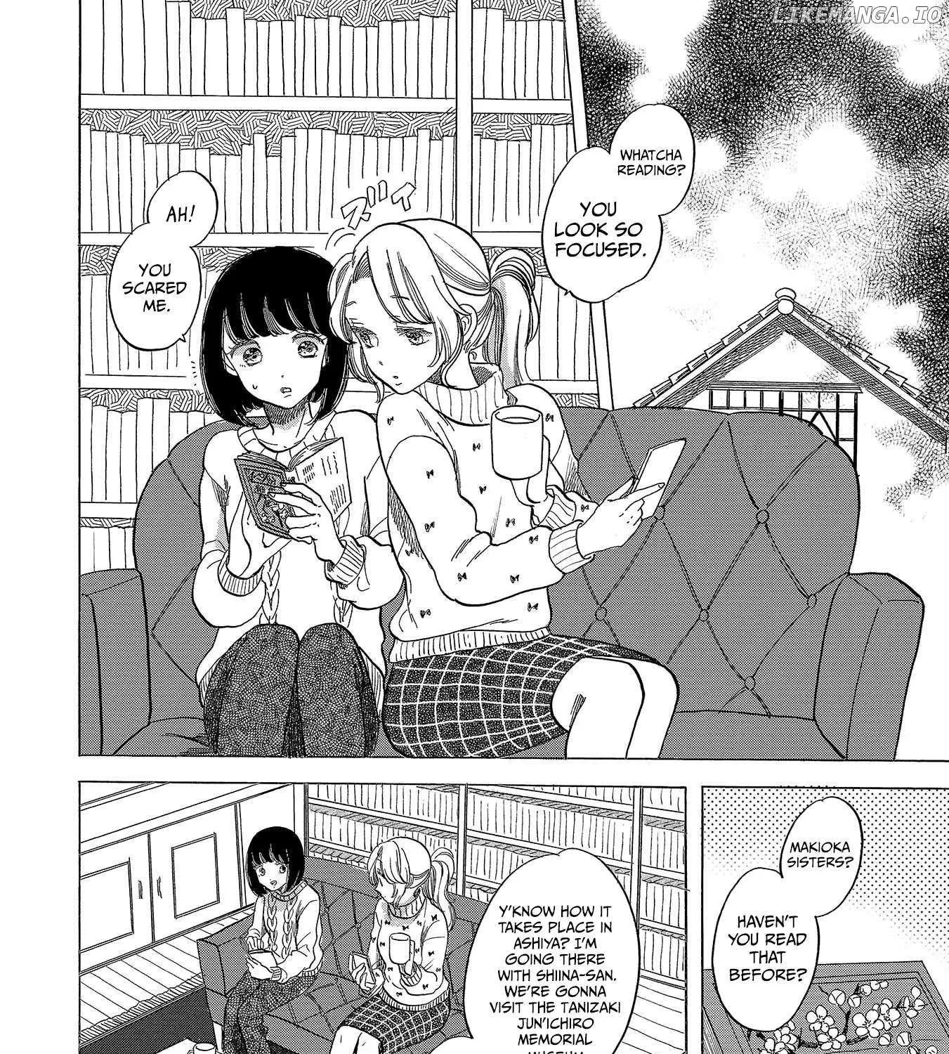 Koi Seyo Kimono Otome