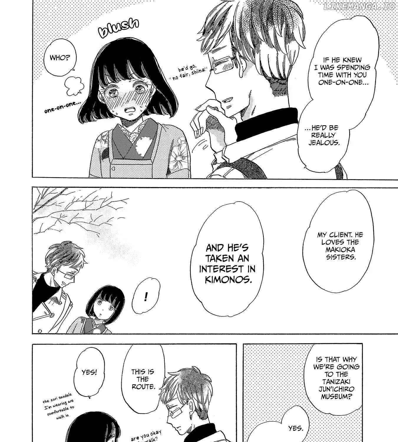 Koi Seyo Kimono Otome