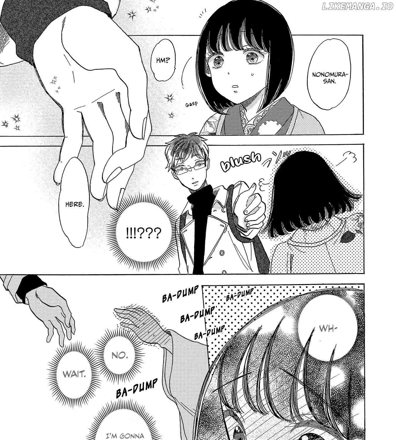 Koi Seyo Kimono Otome