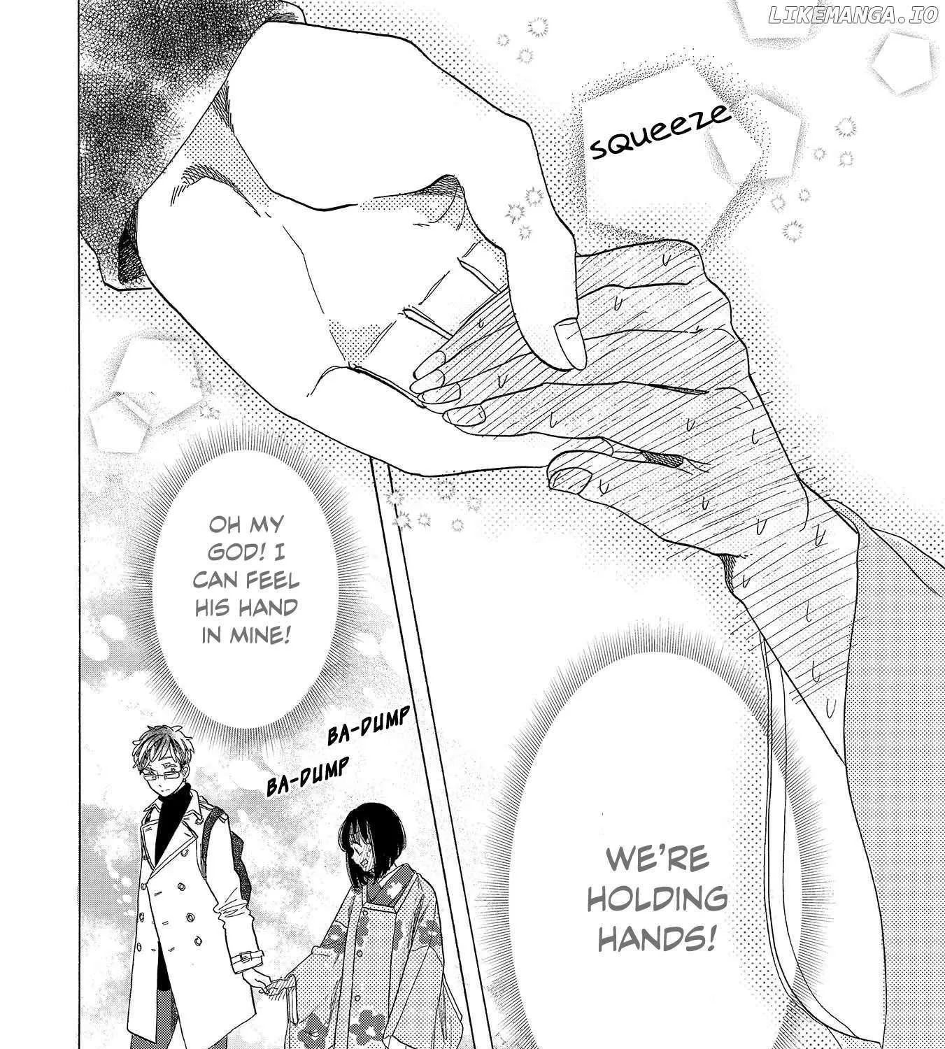 Koi Seyo Kimono Otome