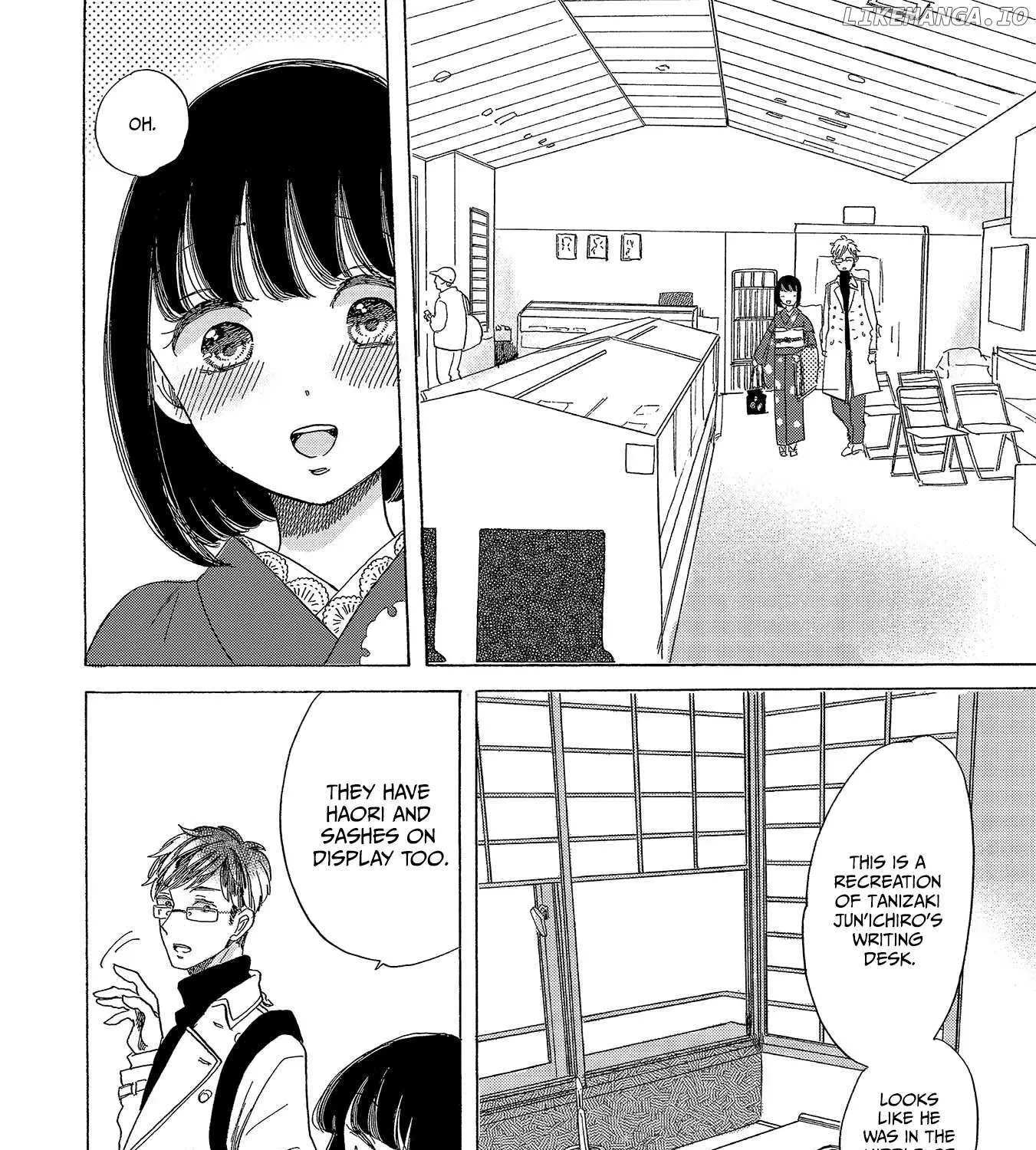 Koi Seyo Kimono Otome