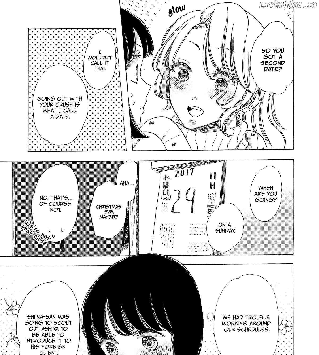 Koi Seyo Kimono Otome