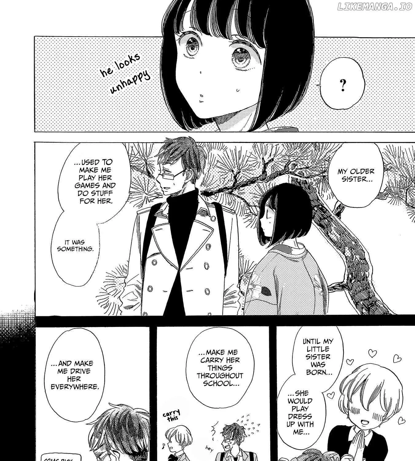 Koi Seyo Kimono Otome