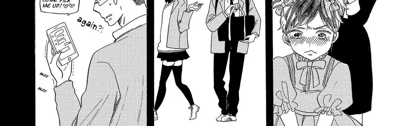 Koi Seyo Kimono Otome