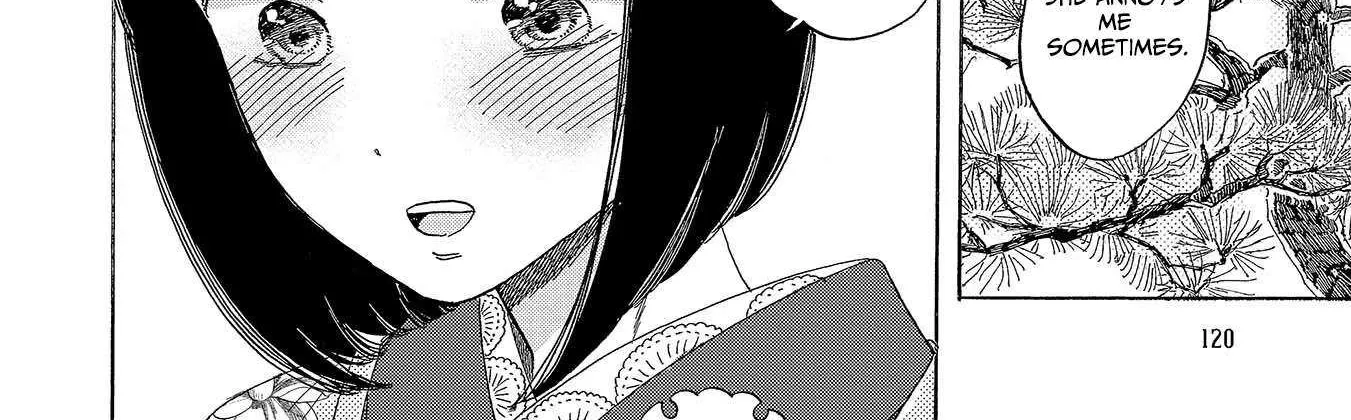 Koi Seyo Kimono Otome