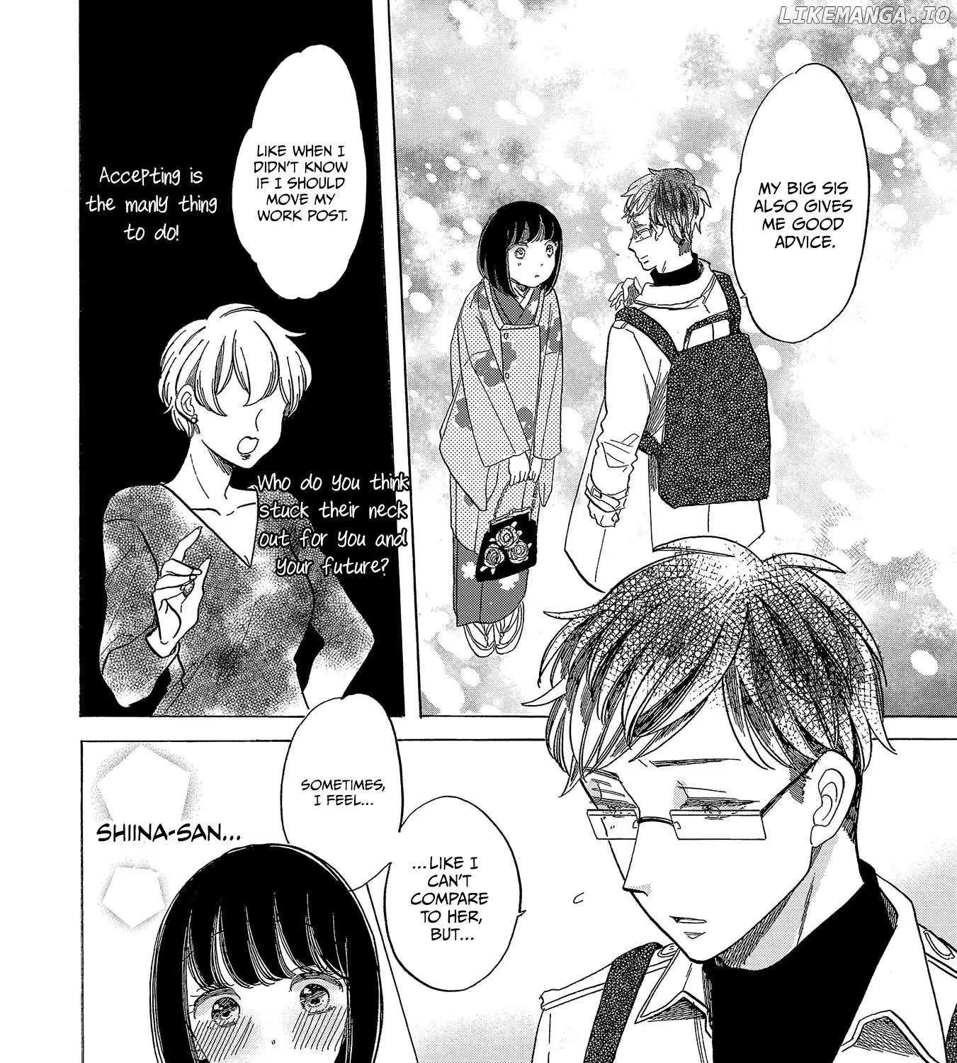 Koi Seyo Kimono Otome