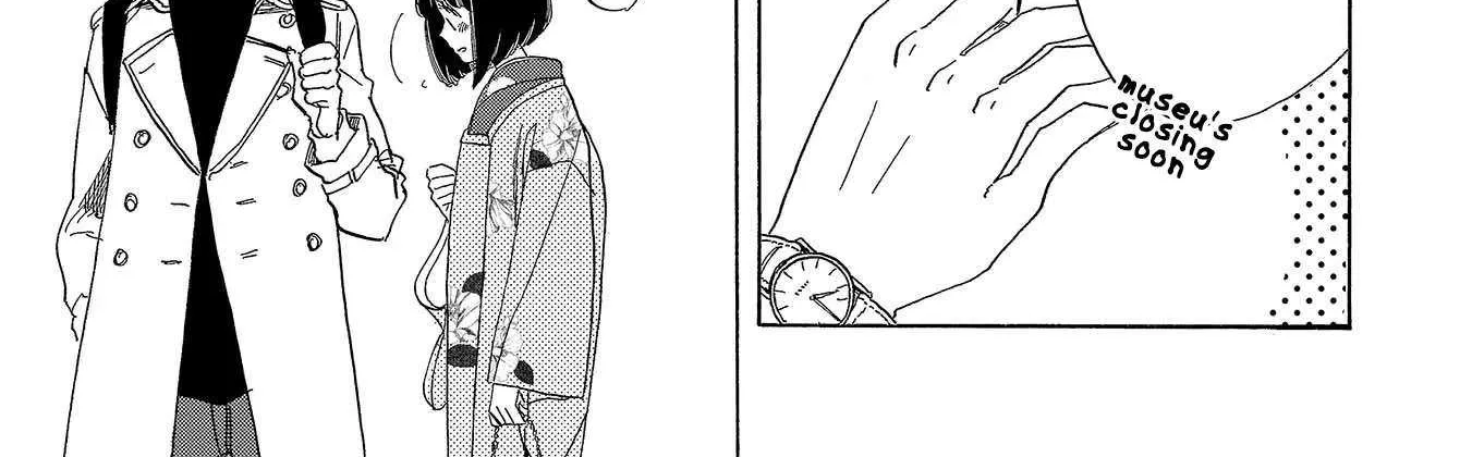 Koi Seyo Kimono Otome