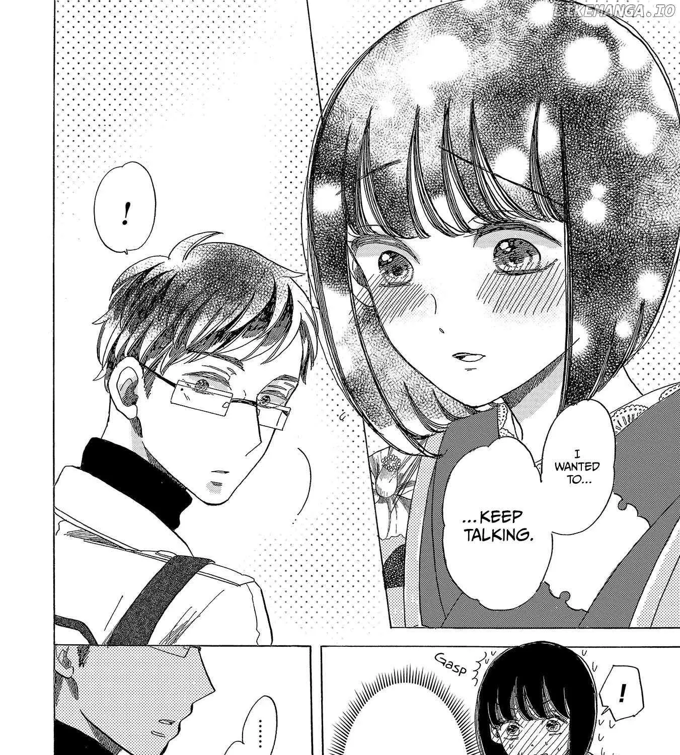 Koi Seyo Kimono Otome