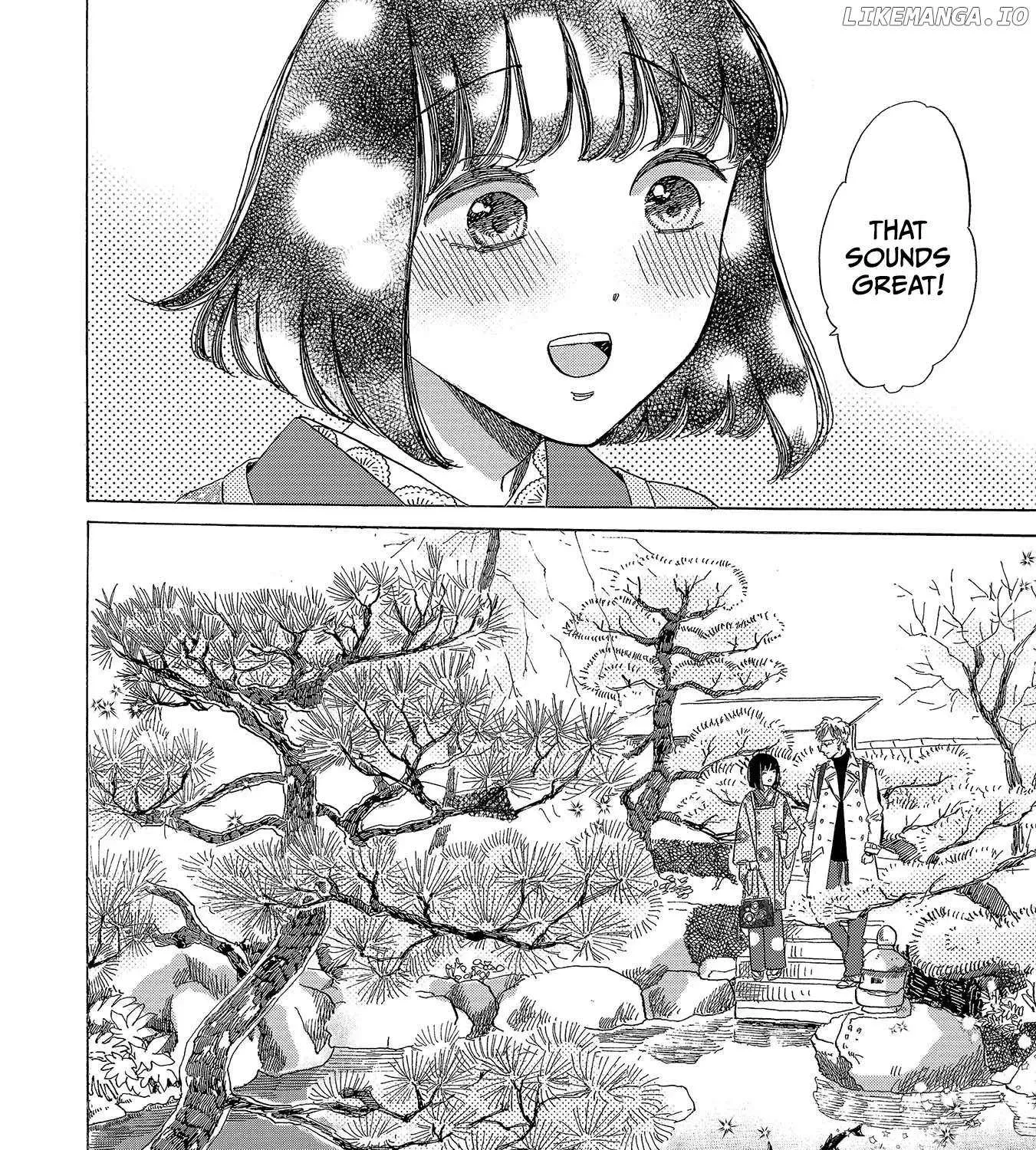 Koi Seyo Kimono Otome