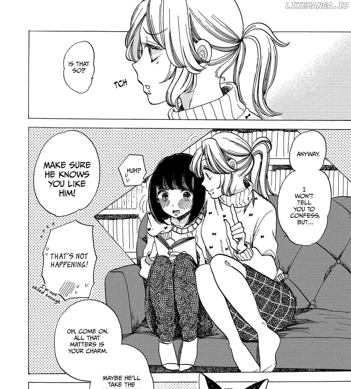 Koi Seyo Kimono Otome