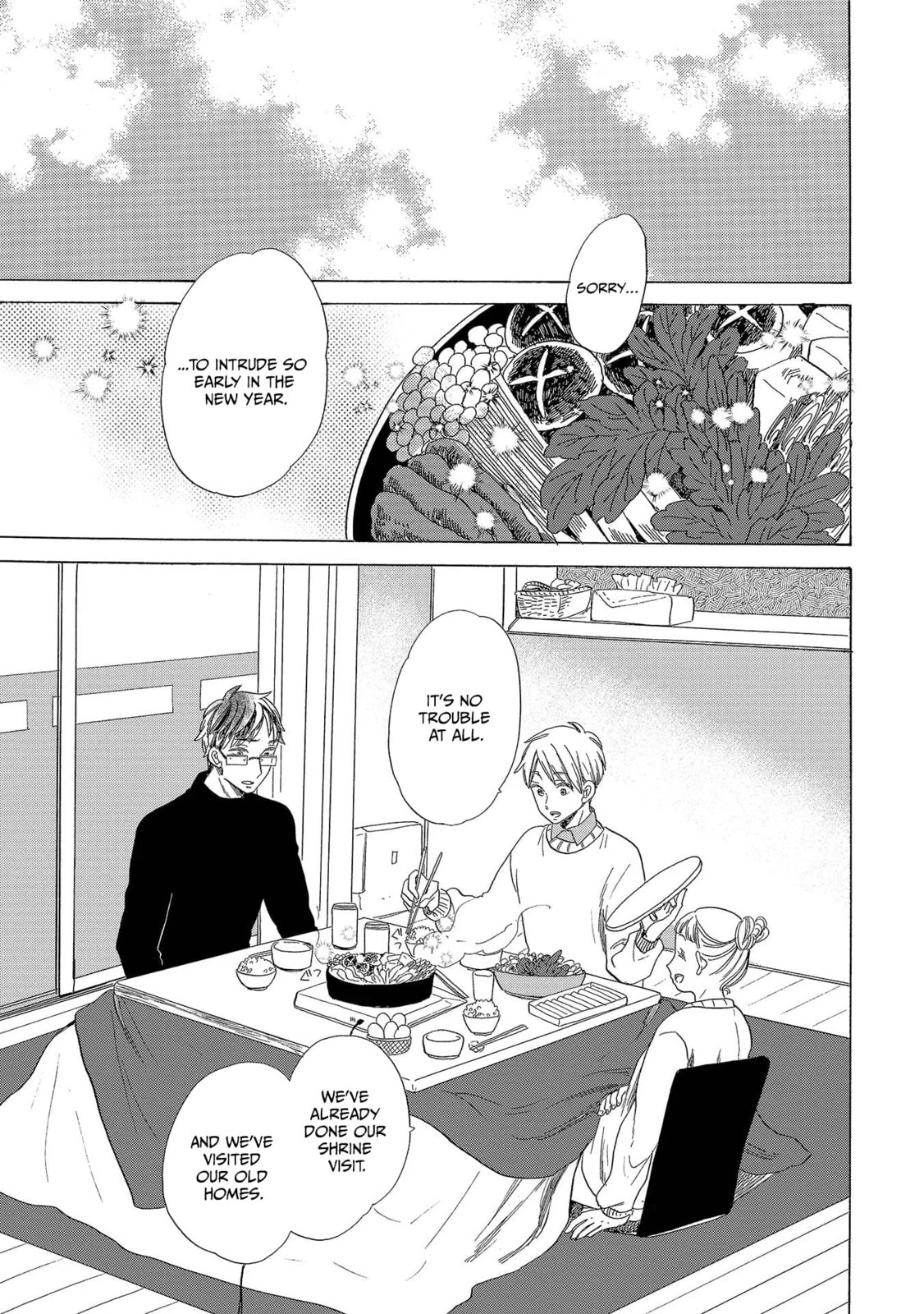 Koi Seyo Kimono Otome