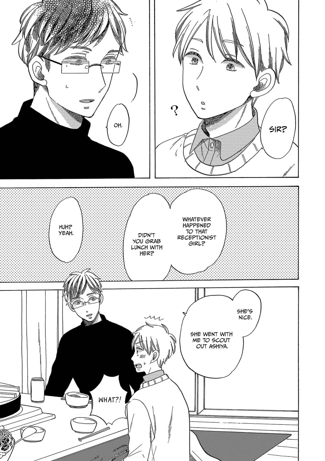 Koi Seyo Kimono Otome