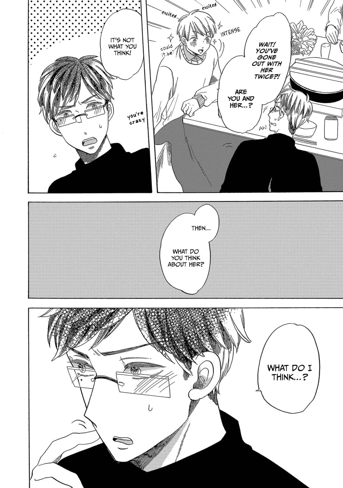 Koi Seyo Kimono Otome