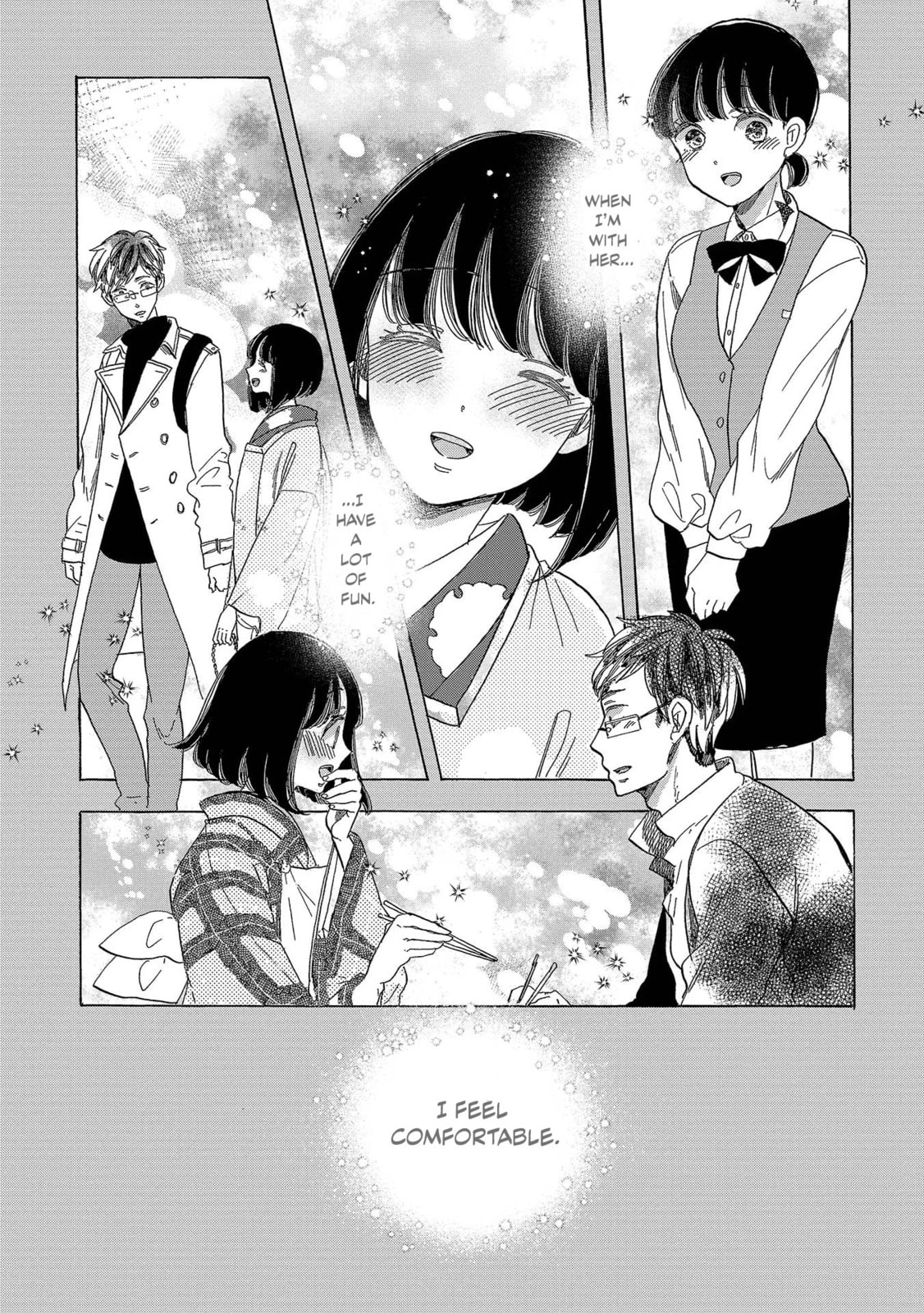 Koi Seyo Kimono Otome