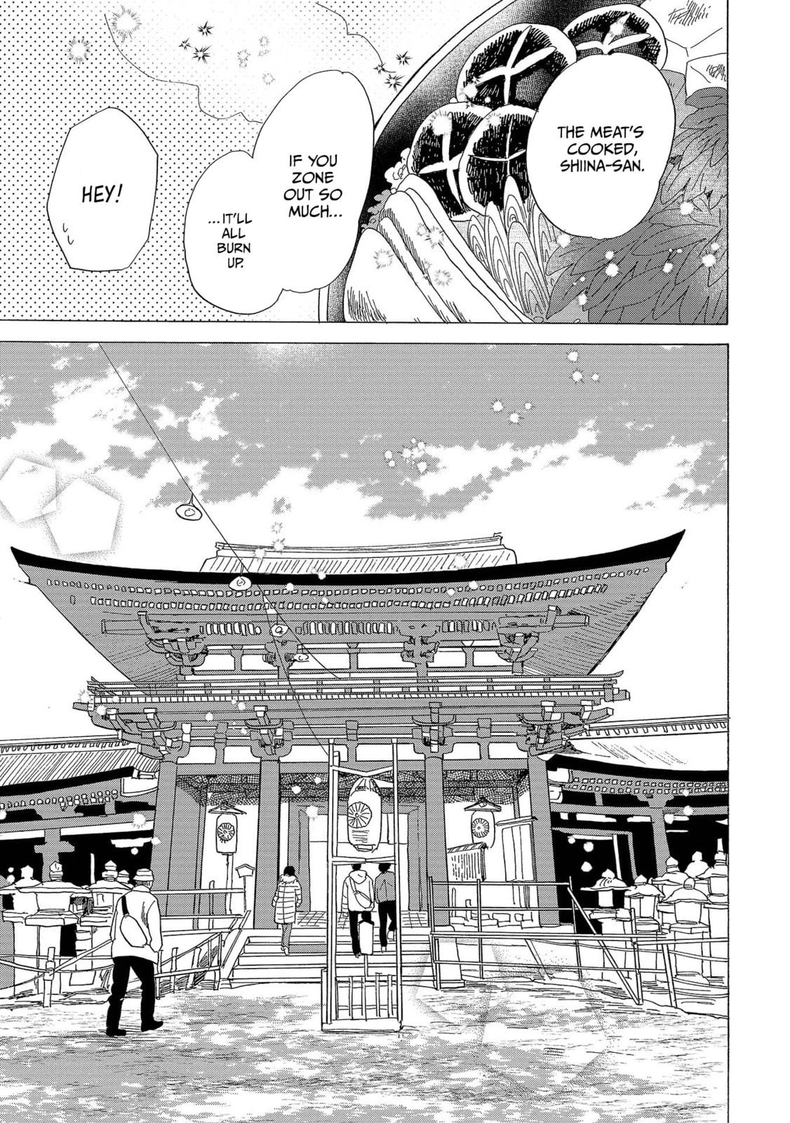 Koi Seyo Kimono Otome