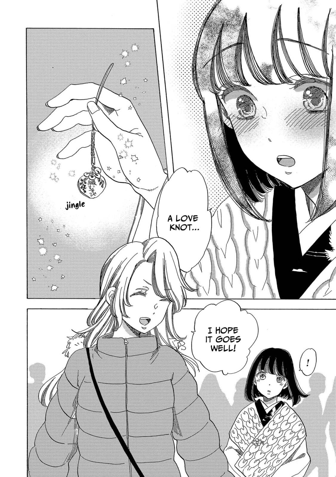 Koi Seyo Kimono Otome