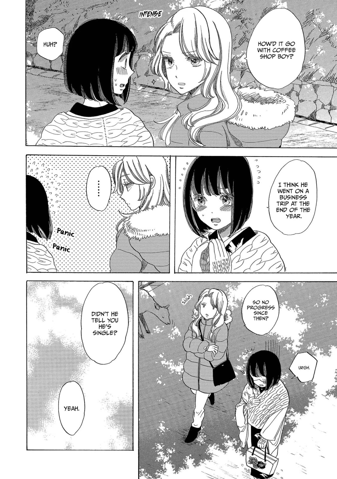 Koi Seyo Kimono Otome