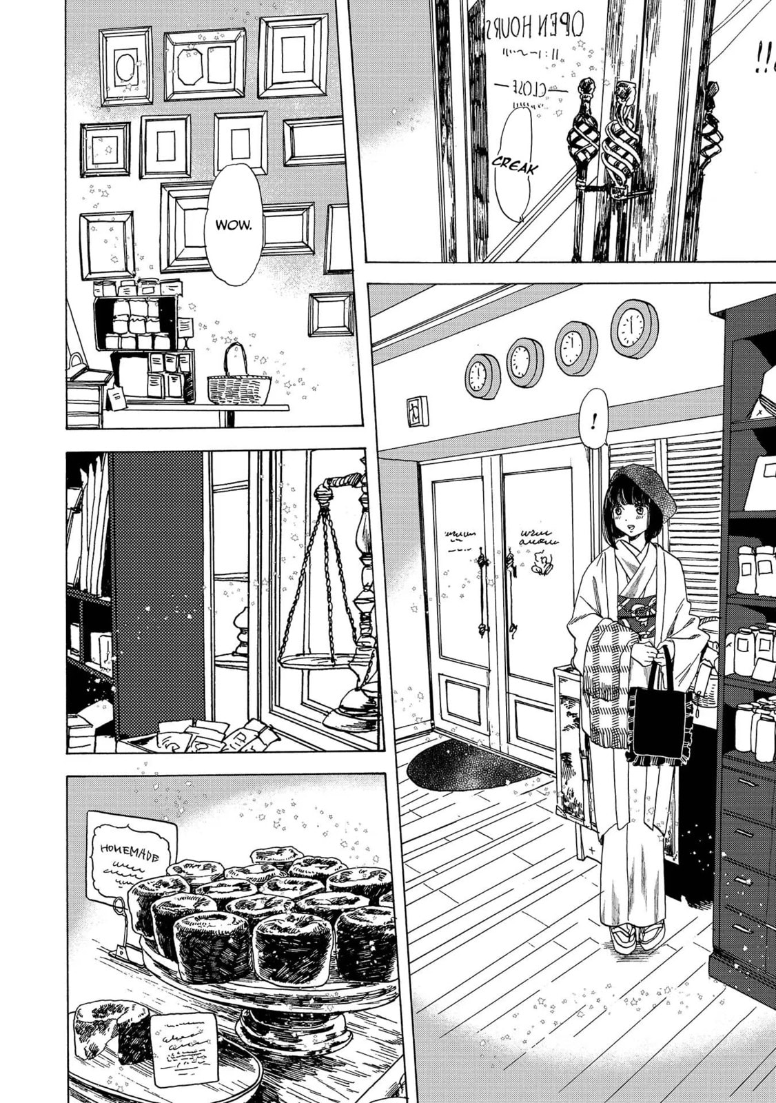 Koi Seyo Kimono Otome