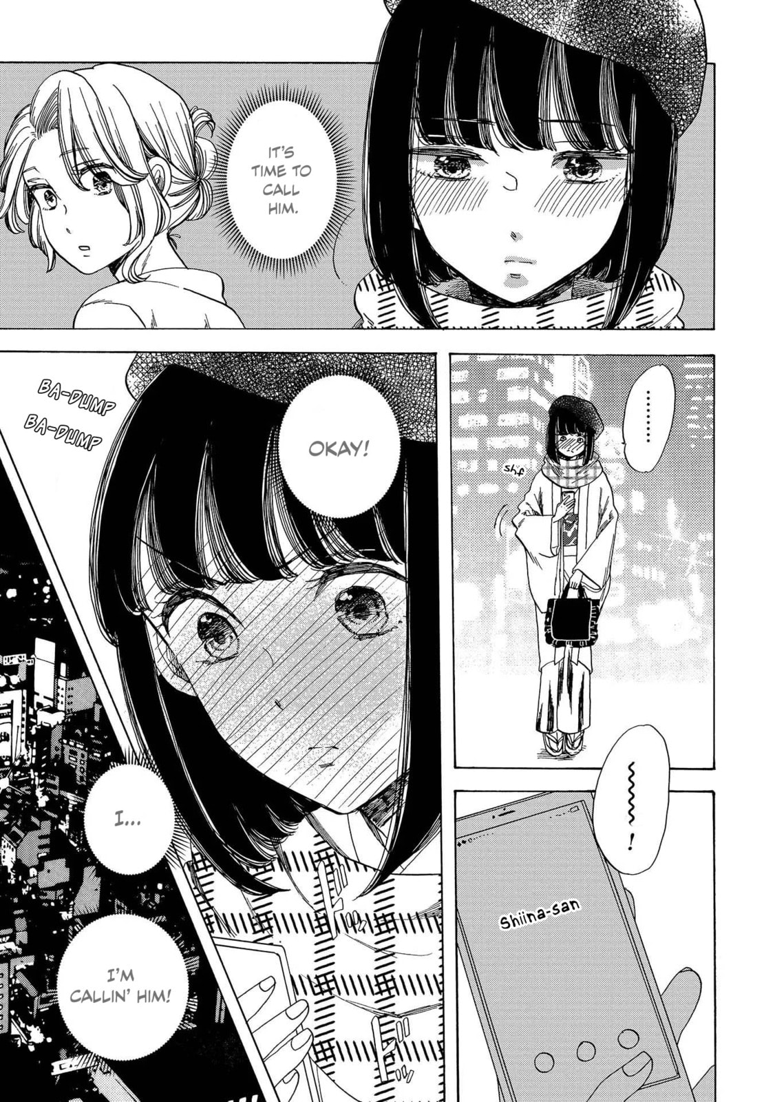 Koi Seyo Kimono Otome