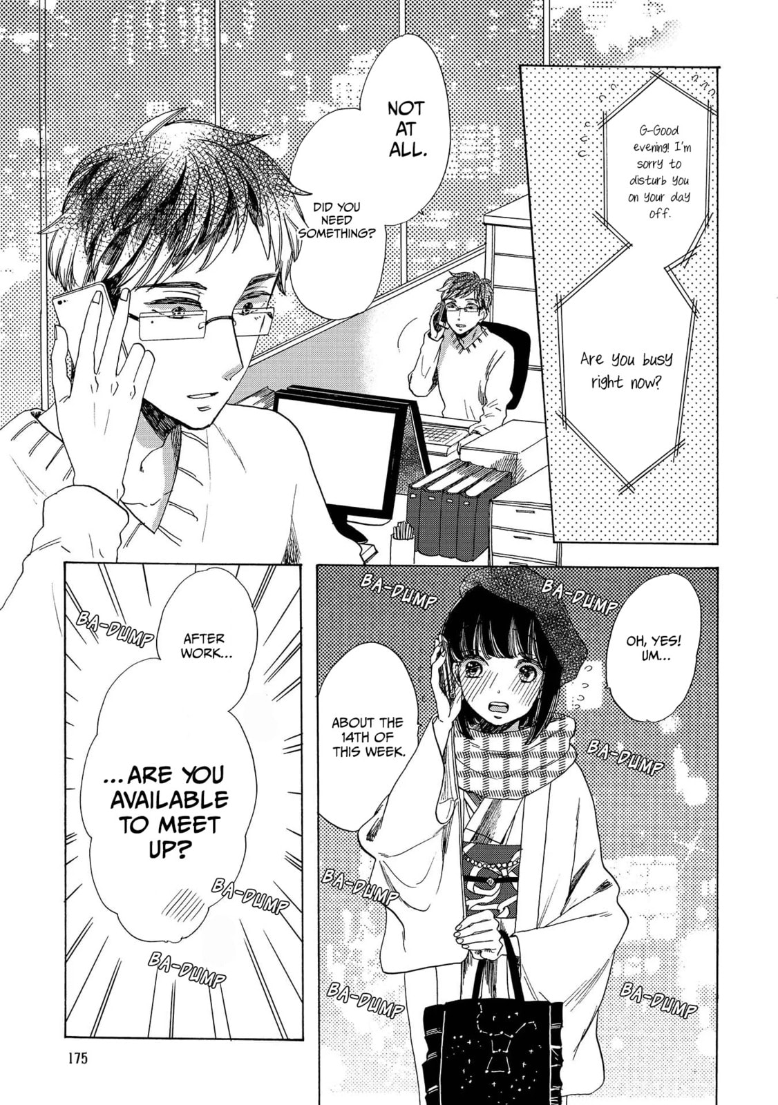 Koi Seyo Kimono Otome