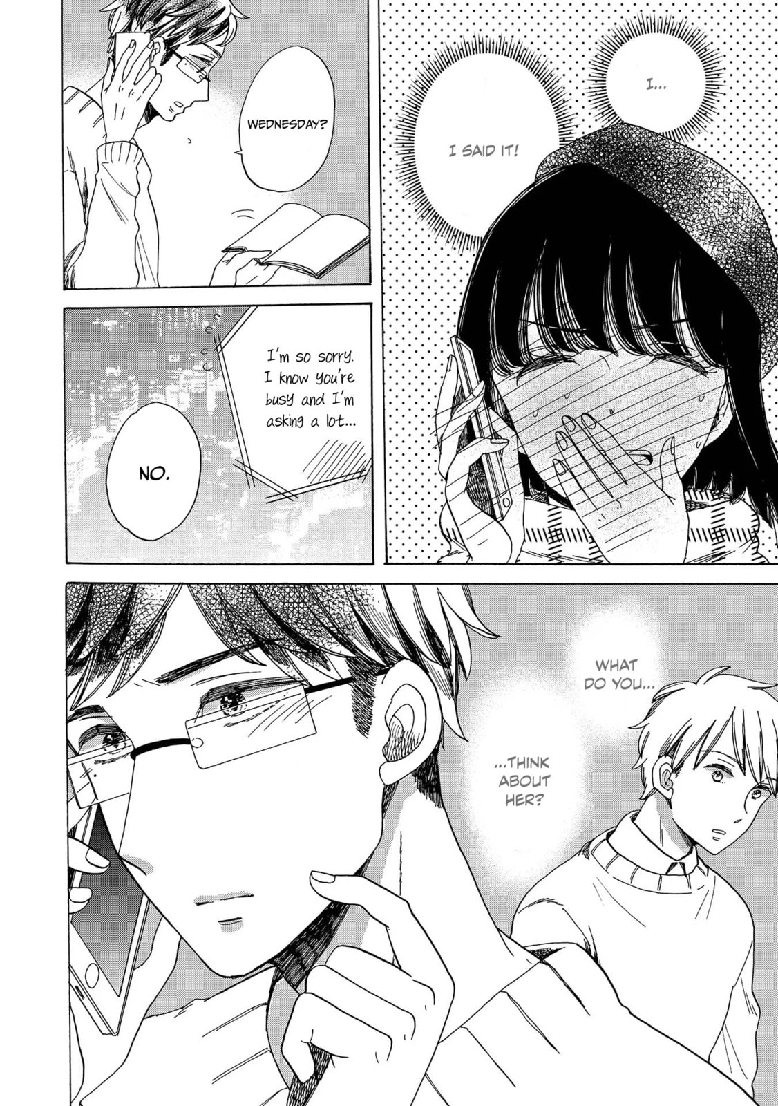 Koi Seyo Kimono Otome