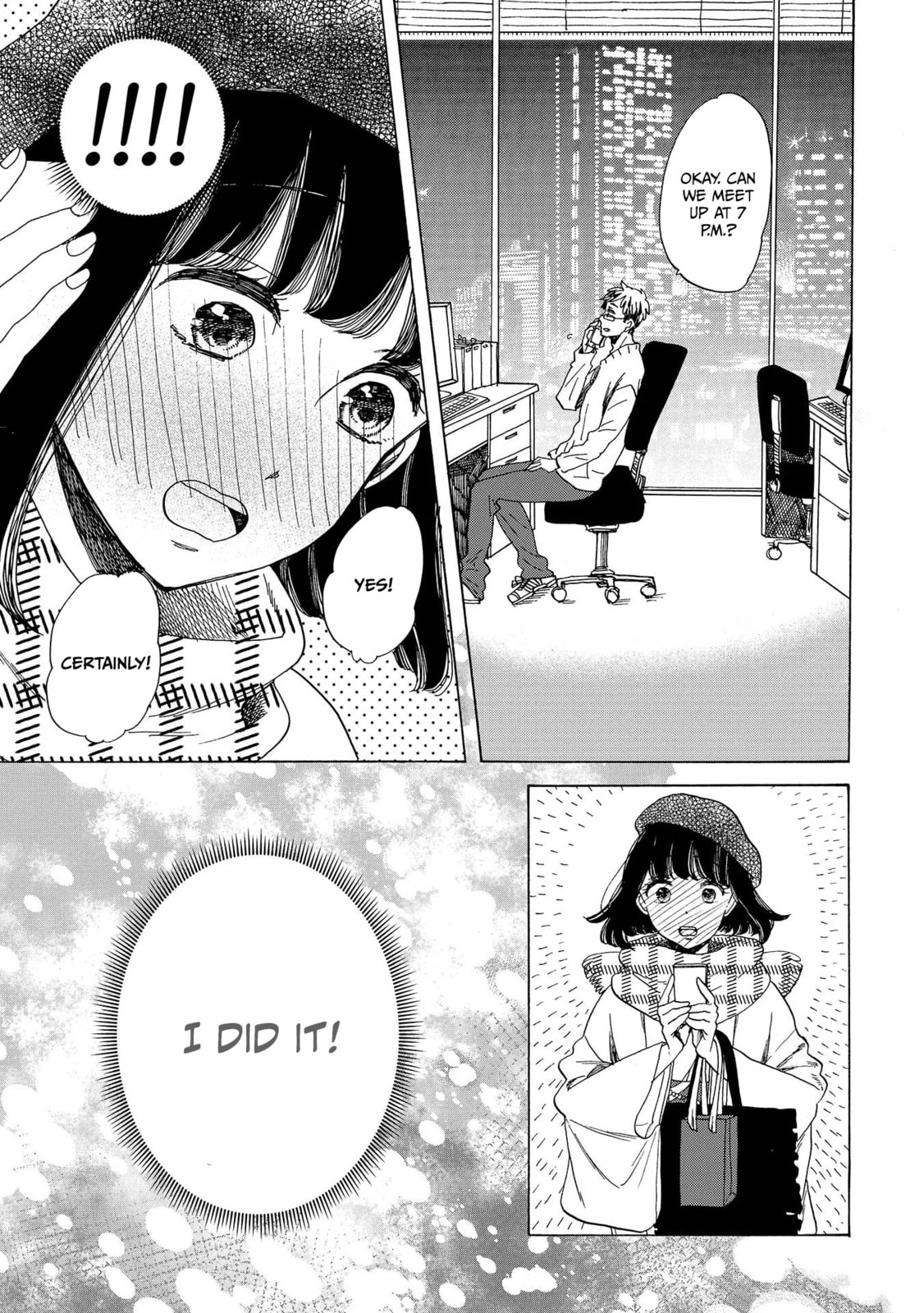 Koi Seyo Kimono Otome