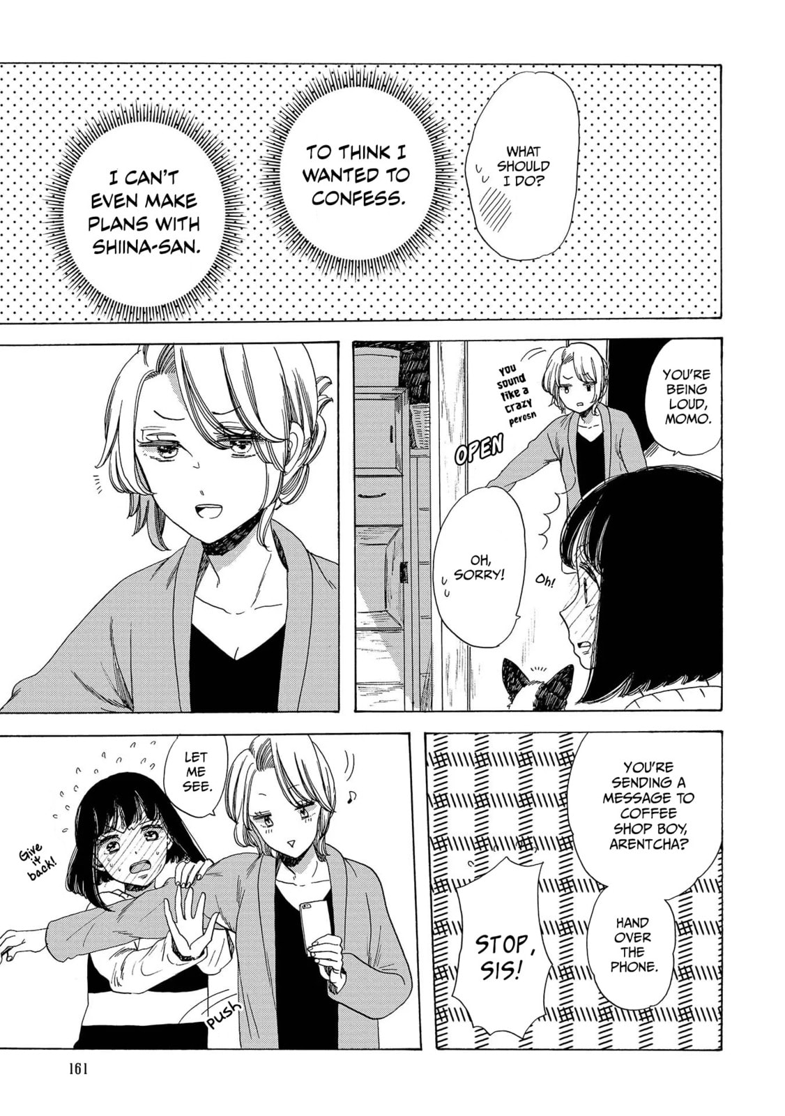 Koi Seyo Kimono Otome