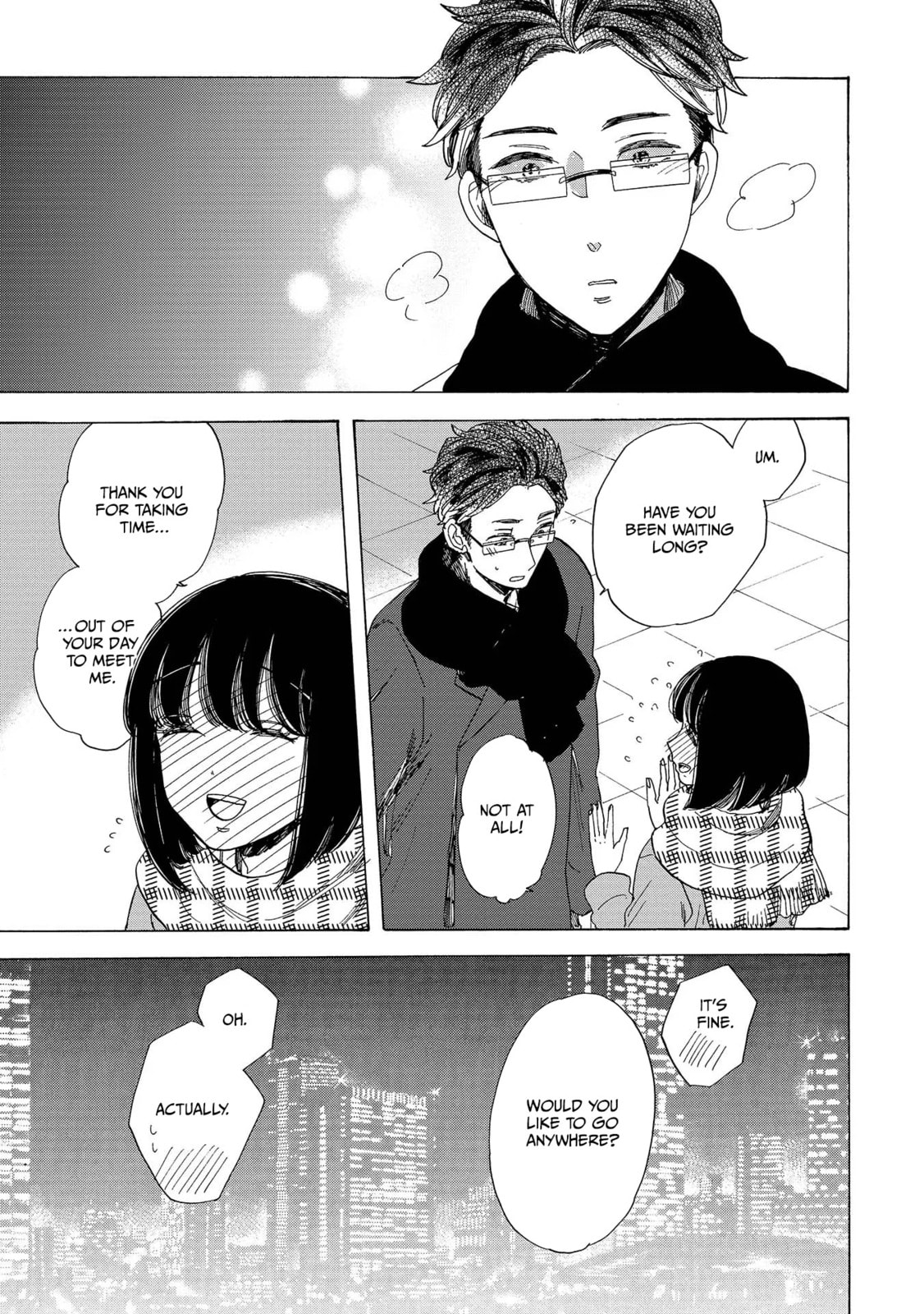 Koi Seyo Kimono Otome