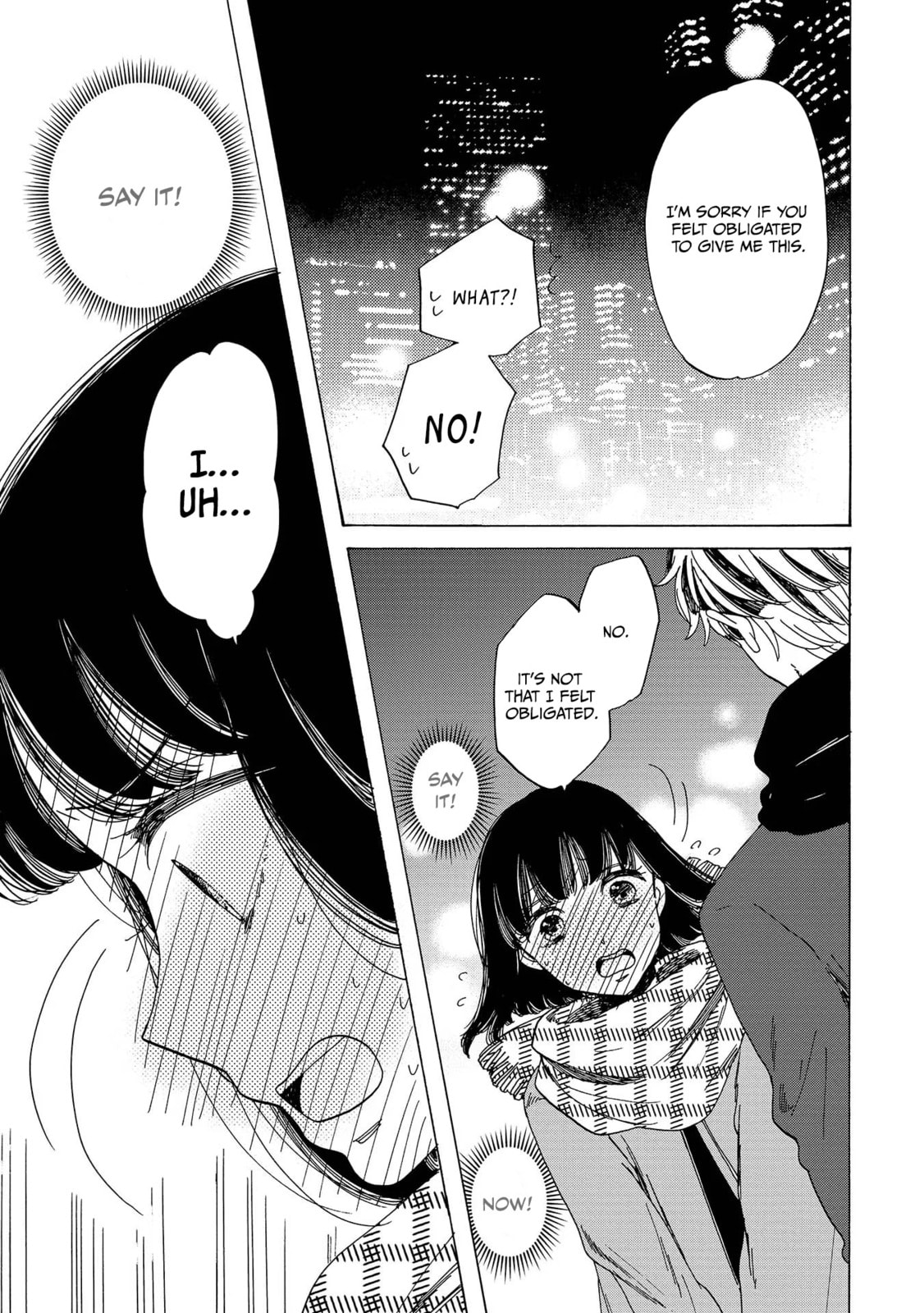 Koi Seyo Kimono Otome