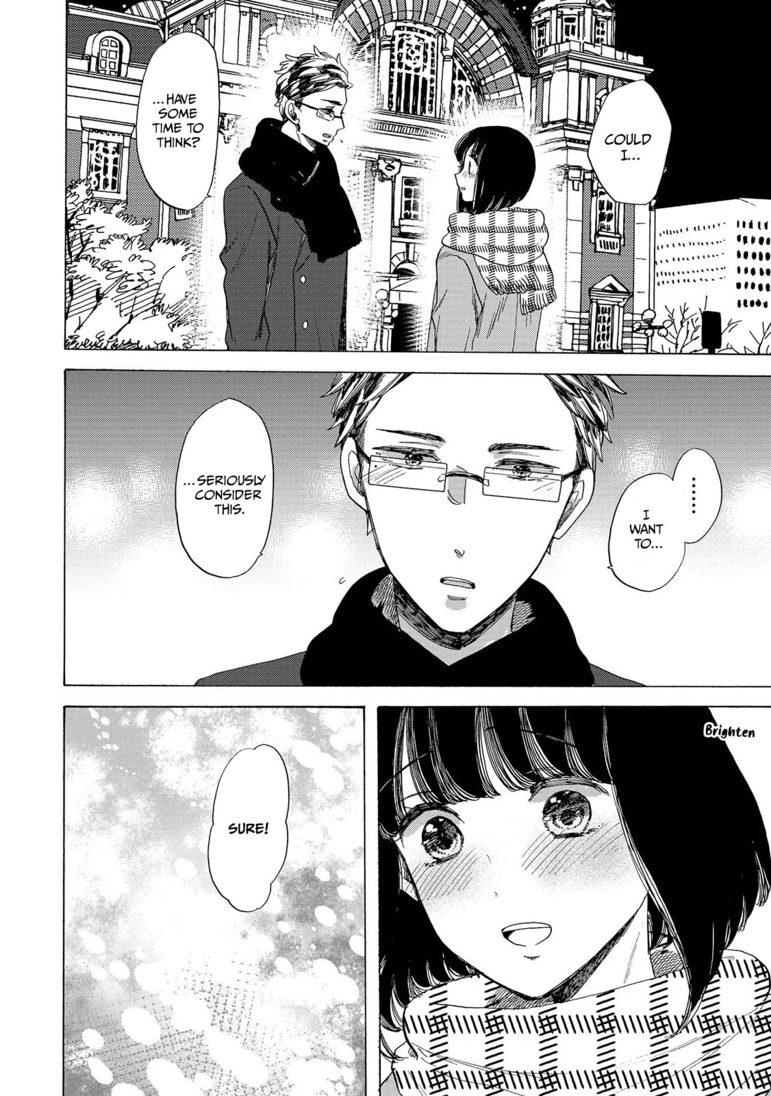 Koi Seyo Kimono Otome