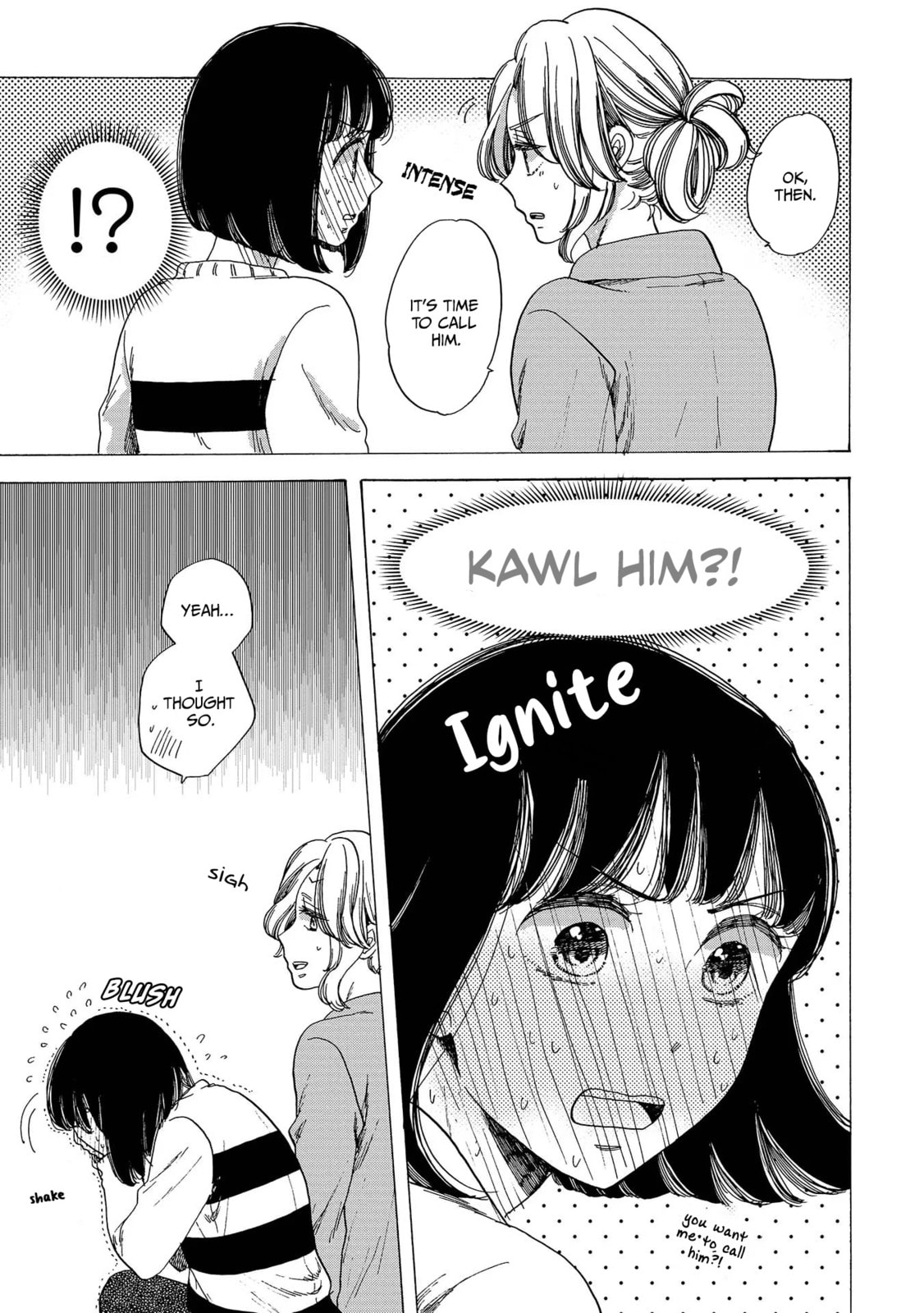 Koi Seyo Kimono Otome