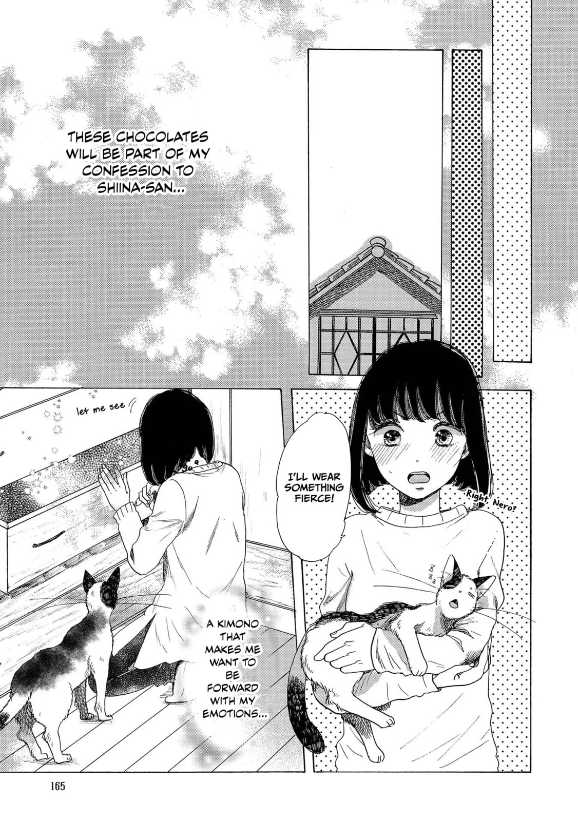 Koi Seyo Kimono Otome