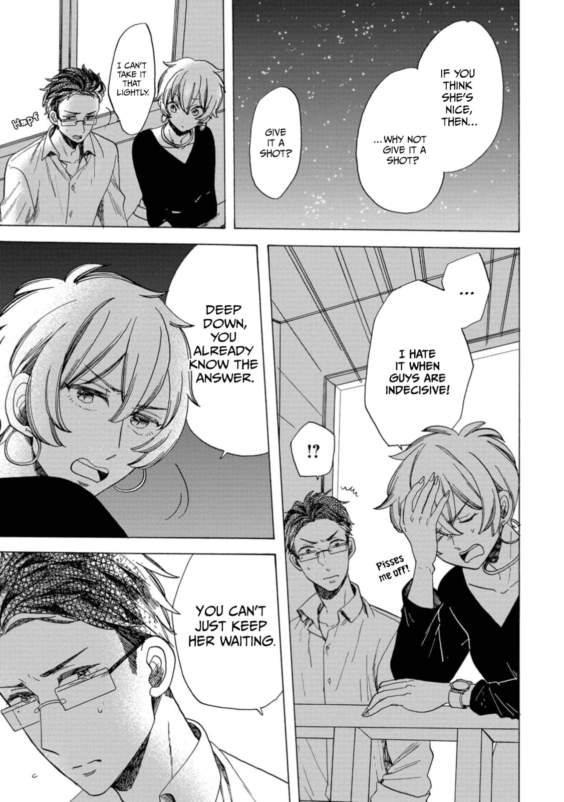 Koi Seyo Kimono Otome