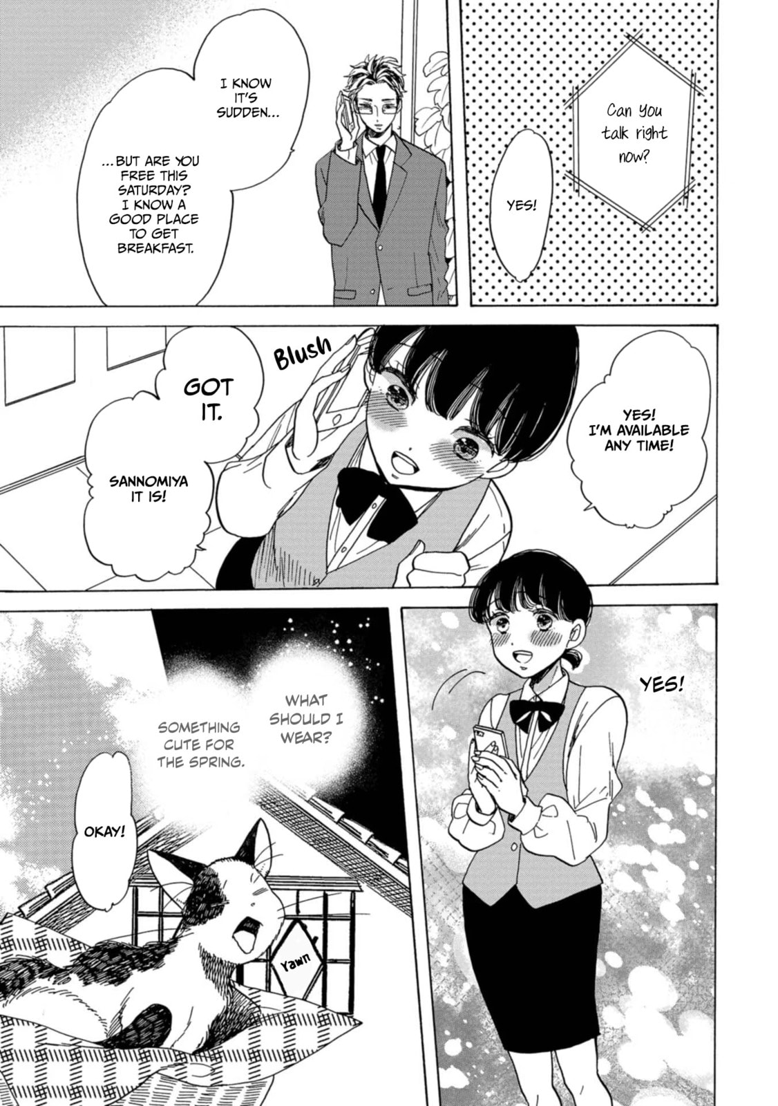 Koi Seyo Kimono Otome