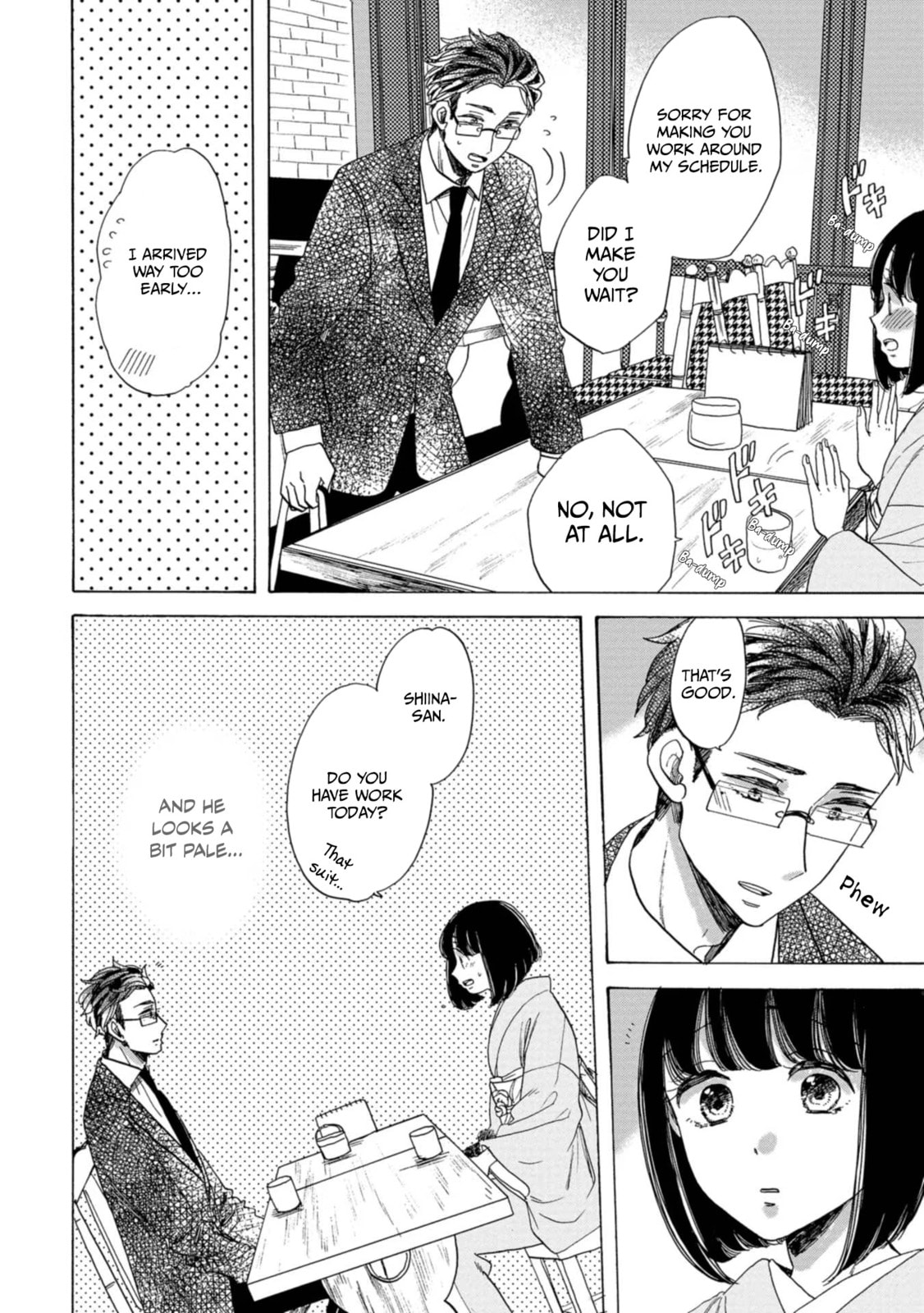 Koi Seyo Kimono Otome