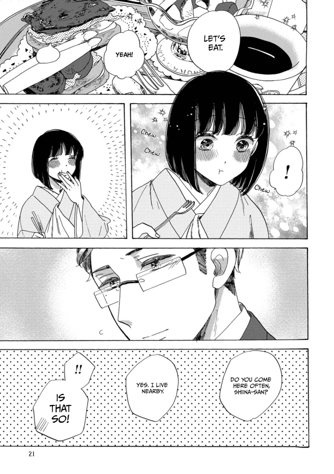 Koi Seyo Kimono Otome