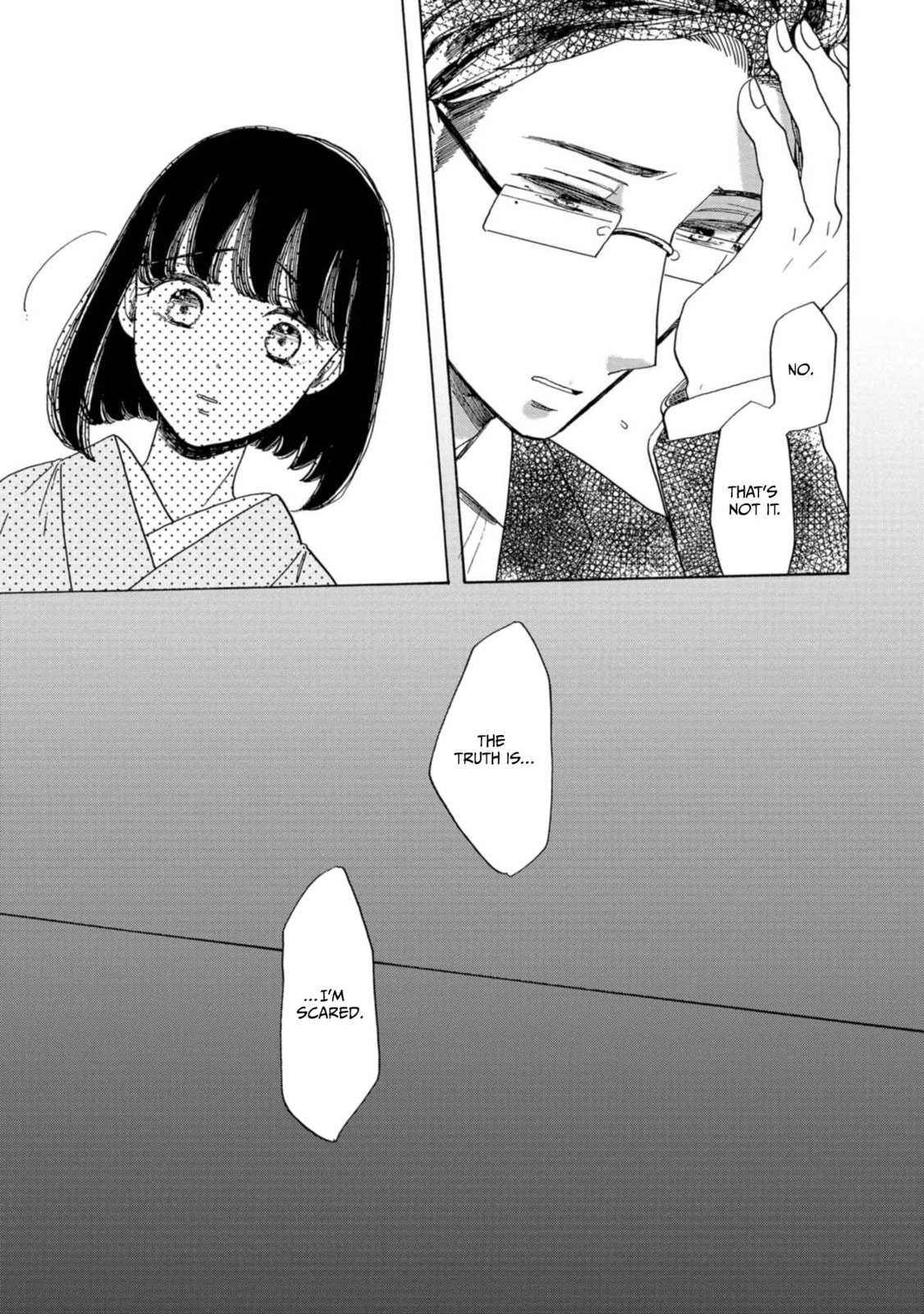 Koi Seyo Kimono Otome